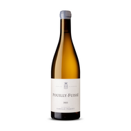 Famille Paquet Pouilly-Fuissé 2022
