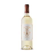 Cap Royal Bordeaux Sauvignon Blanc 2023