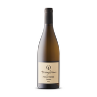 Thierry Drouin Plaisance Pouilly-Fuissé 2022