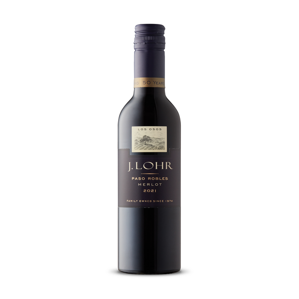 J. Lohr Los Osos Merlot 2021