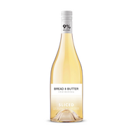 Bread & Butter Chardonnay Sliced