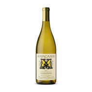 Mayacamas Mount Veeder Chardonnay 2022