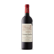 Château Guillou 2022