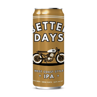 Town Brewery Better Days