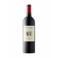 Château Roc de Cambes 2021