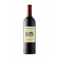 Château Tertre Rôteboeuf 2021