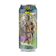 Four Father\'s Brewing IV