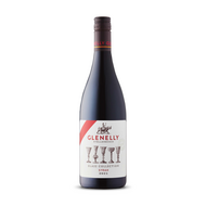 Glenelly Glass Collection Syrah 2021