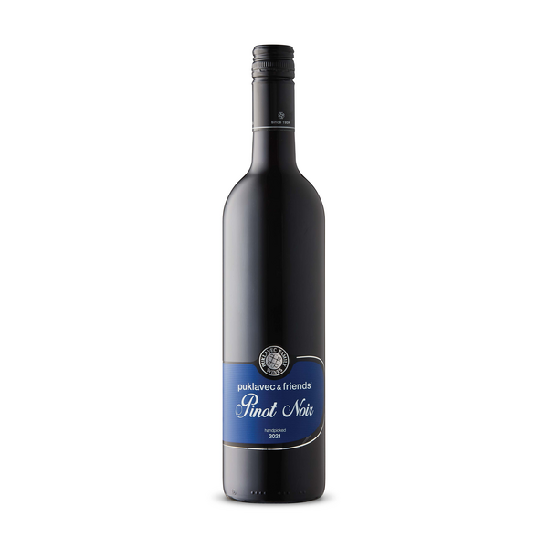 Puklavec & Friends Pinot Noir 2021