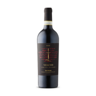 Vesevo Ensis Limited Release Taurasi 2016