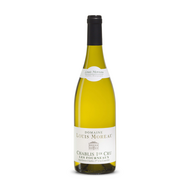 Domaine Louis Moreau Les Fourneaux Chablis 1er Cru 2021