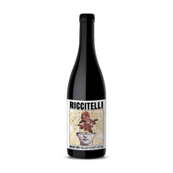 Riccitelli Extremas Malbec 2021
