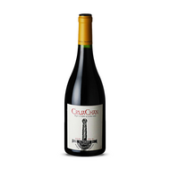 Gen del Alma Crua Chan Malbec 2021
