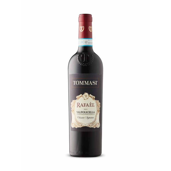 Tommasi Rafaèl Valpolicella Classico Superiore 2023
