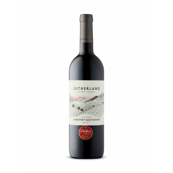 Sutherland Cabernet Sauvignon 2021
