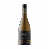 Ventisquero Grey Glacier Single Block Longomilla Vineyard Sauvignon Blanc 2024