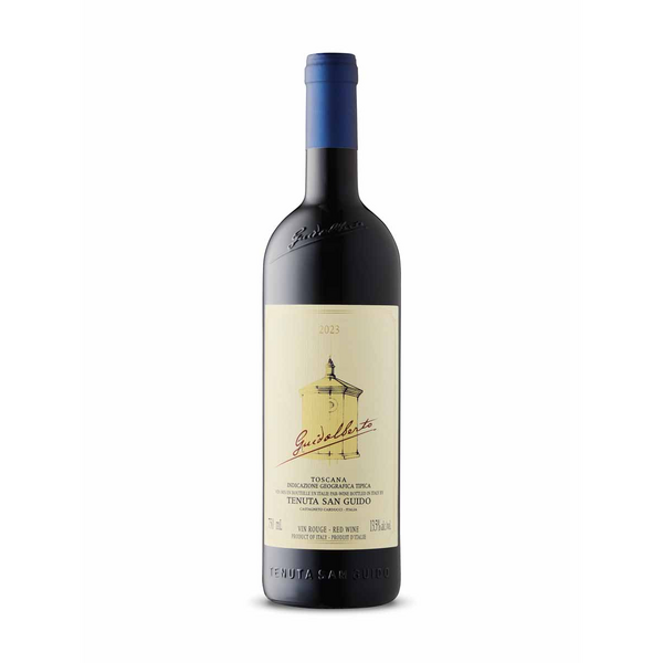Tenuta San Guido Guidalberto 2023