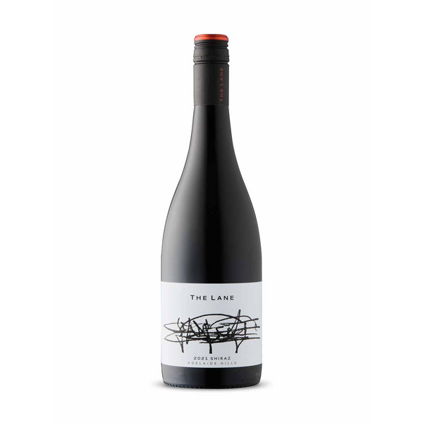 The Lane Shiraz 2021