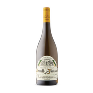 Domaine de Pouilly Cuvée Prestige Pouilly-Fuissé 2023