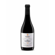 La Linterna Finca Los Las Piedras Parcela #12 Los Arboles Pinot Noir 2019