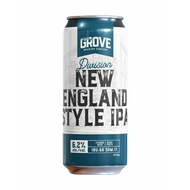 The Grove Brewing Division IPA