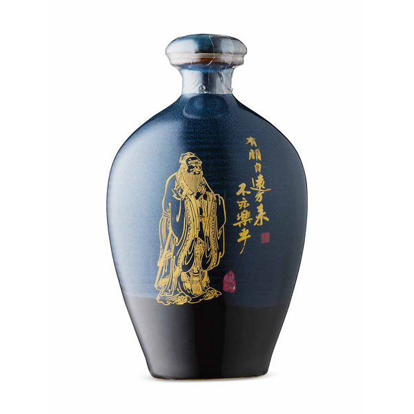 Confucius Family Liquor Friendship