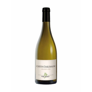 Pierre Meurgey Corton-Charlemagne Grand Cru 2023