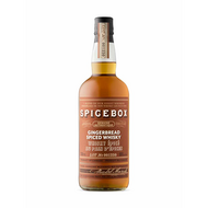 Spicebox Gingerbread Whisky
