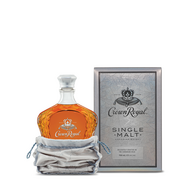 Crown Royal Single Malt Whisky