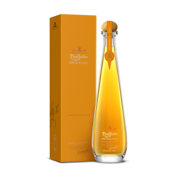 Don Julio Primavera Tequila
