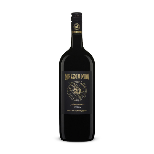 Mezzomondo Negroamaro