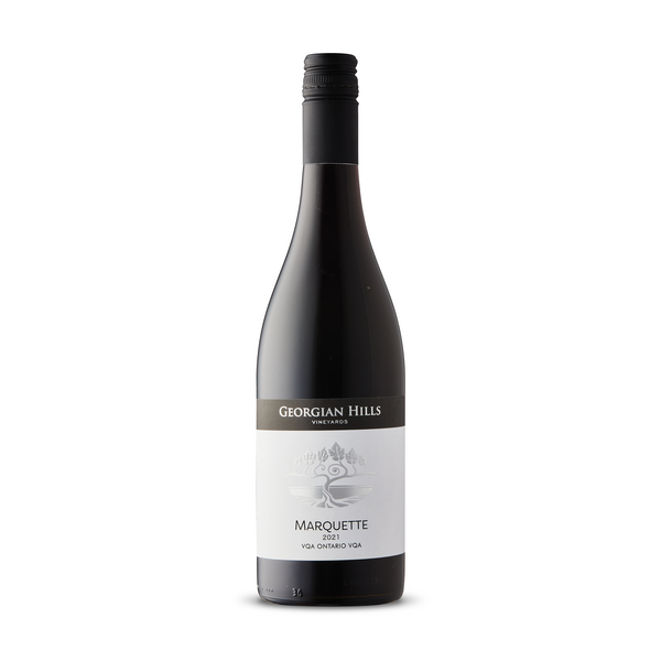 Georgian Hills Marquette VQA 2021
