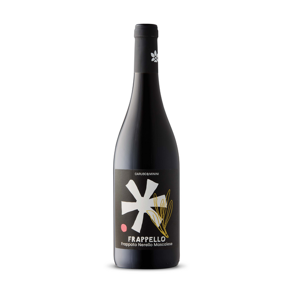 Caruso & Minimi Frapello Frappato Nerello Mascalese 2022