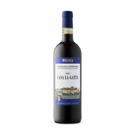 Valtellina Superiore Riserva La Gatta 2020