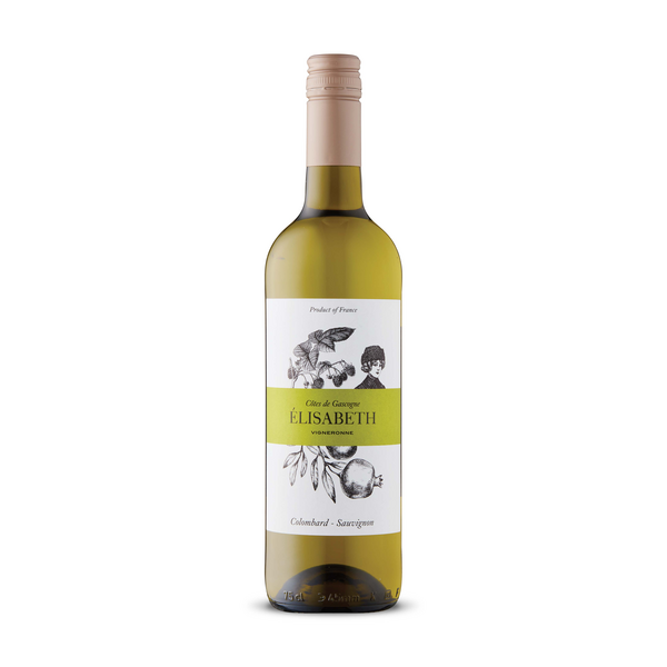 Sauvignon Blanc Elisabeth Colombard 2023