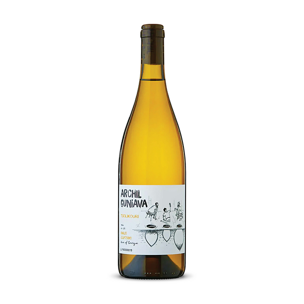 Tsolikouri Archil\'s Wine 2021