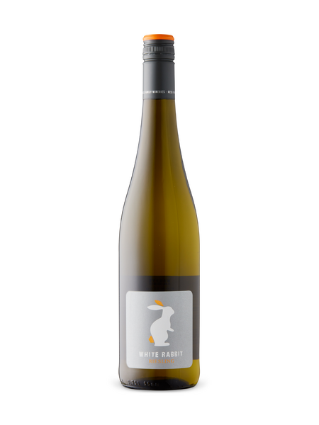 White Rabbit Rhein Riesling