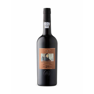 Port Ferreira Dona Antonia 20 Year Old Tawny