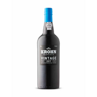 Krohn Vintage Port Ravasqueira Vinhos 2017
