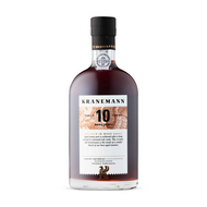 Kranemann Tawny Port 10 Year Old
