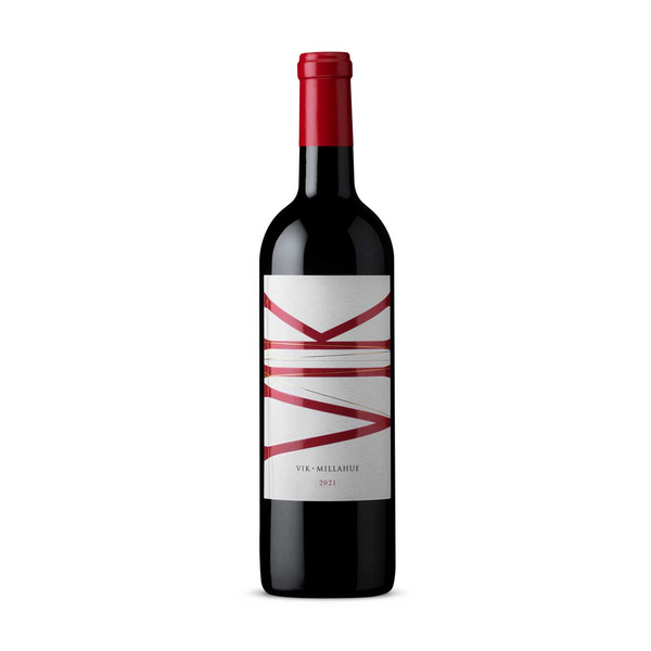 Vik Valle De Cachapoal 2021