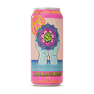 Great Lakes Brewery Karma Simcoe IPA