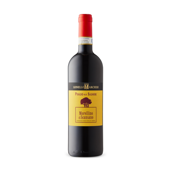 Poggio Alle Sughere Morellino Di Scansano 2020