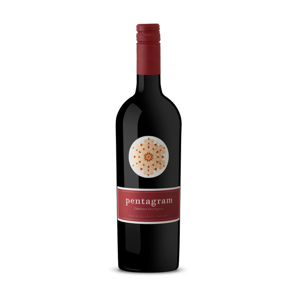 Pentagram Cabernet Sauvignon 2019