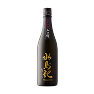 MIZUTORIKI JUNMAI GINJO YAMADA NISHIKI