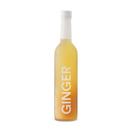 Iie Four Ginger Sake