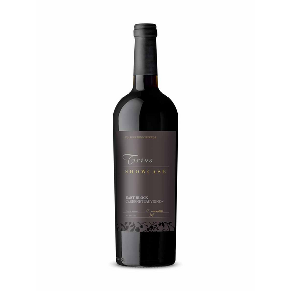 Trius Showcase East Block Cabernet Sauvignon VQA 2021