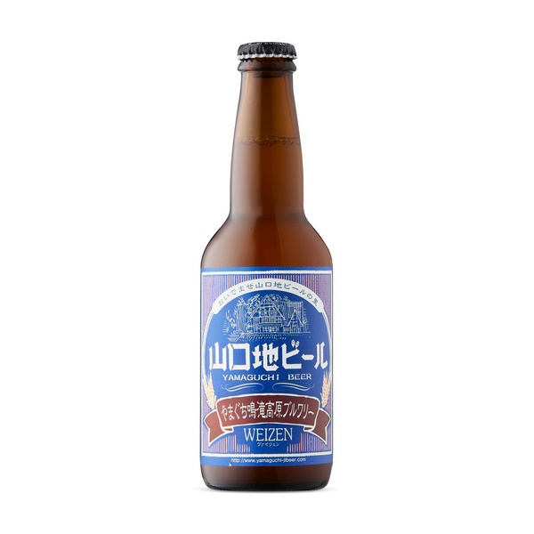 Yamaguchi Weizen