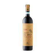 Montepulciano Coste Di Moro Orsogna Lunaria 2020