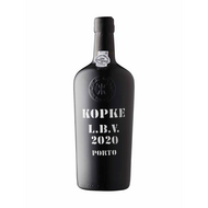 Kopke LBV Port 2020
